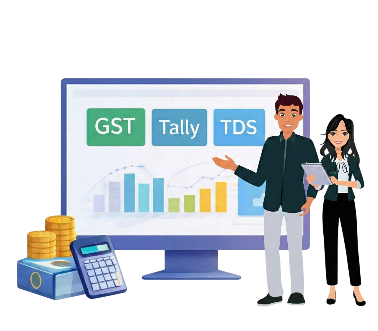Accounting Illustration
