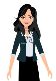 Female Main Character-01